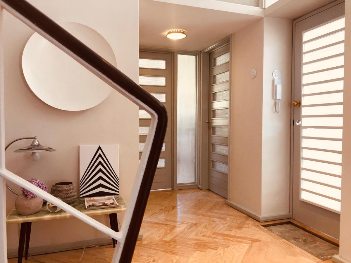 Incredible Duplex Penthouse & Terraces & Parking Apartment Порто Екстериор снимка